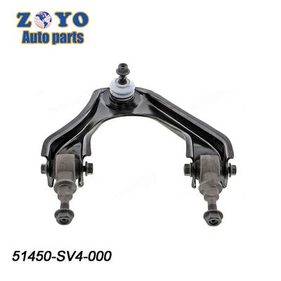 Position Oberer Steuerarm SPHC 51450-SV4-000 Front Stahl Obersteuerarm für 2000 Honda Odyssey MPV