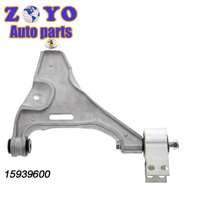 Buick Lucerne 06-11 Autoverhängungsteile Vorderuntersteuerungsarm MEVOTECH Nr. CMK80355