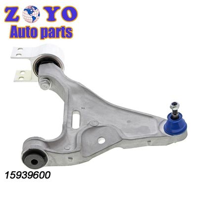 Buick Lucerne 06-11 Autoverhängungsteile Vorderuntersteuerungsarm MEVOTECH Nr. CMK80355
