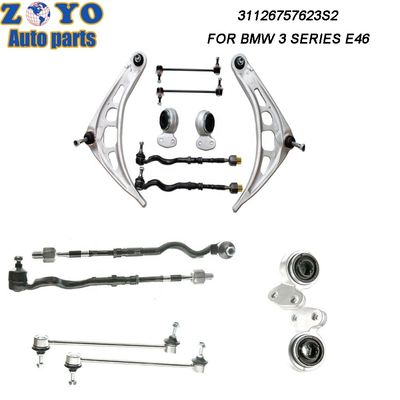 8E0498998 Steuerarm für  Peugeot BMW Benz Audi Alfa Romeo Fiat VW Land Rover