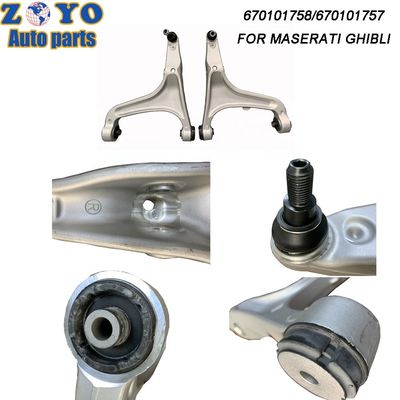8E0498998 Steuerarm für  Peugeot BMW Benz Audi Alfa Romeo Fiat VW Land Rover