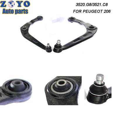8E0498998 Steuerarm für  Peugeot BMW Benz Audi Alfa Romeo Fiat VW Land Rover