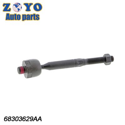 40 Cr Ball Joint Limited Steering Tie Rod Ends für Dodge Durango 2016-2022 Limited