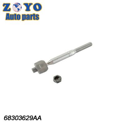 40 Cr Ball Joint Limited Steering Tie Rod Ends für Dodge Durango 2016-2022 Limited