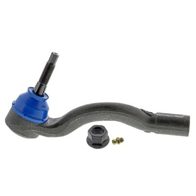 Linke Position Krawatten End für 2016-2022 Dodge Durango 68303631AA Schwarz