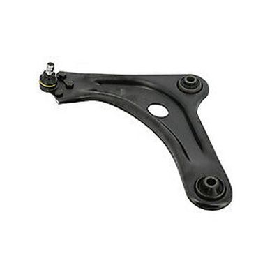 PEUGEOT 208 2008 2012-2013 Fahrzeugmontage Linksuntersteuerungsarm für den Teil der Autoverhängung W7