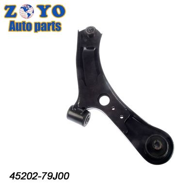 Auto-Fitment SUZUKI Swift 2006-2015 RK620577 Links gestempelt Frontuntersteuerungsarm