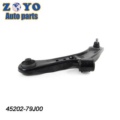 Auto-Fitment SUZUKI Swift 2006-2015 RK620577 Links gestempelt Frontuntersteuerungsarm