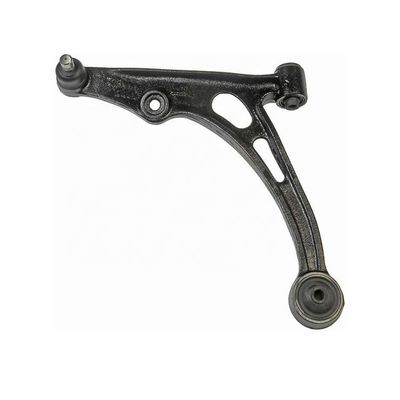 Doman NO. 520-568 E-Beschichtung Linksaufhängungssteuerungsarm für Suzuki SX4 2007-2013