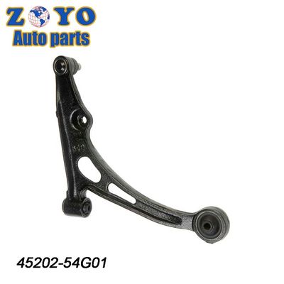 Doman NO. 520-568 E-Beschichtung Linksaufhängungssteuerungsarm für Suzuki SX4 2007-2013