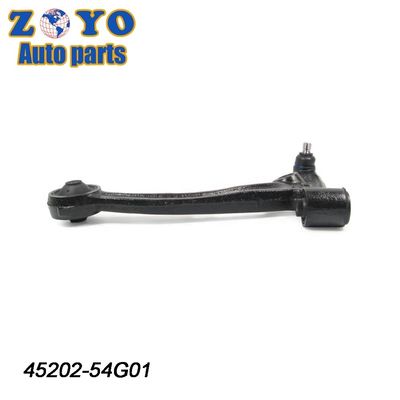 Doman NO. 520-568 E-Beschichtung Linksaufhängungssteuerungsarm für Suzuki SX4 2007-2013