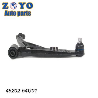 Doman NO. 520-568 E-Beschichtung Linksaufhängungssteuerungsarm für Suzuki SX4 2007-2013