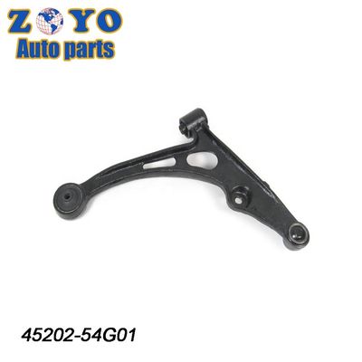 Doman NO. 520-568 E-Beschichtung Linksaufhängungssteuerungsarm für Suzuki SX4 2007-2013