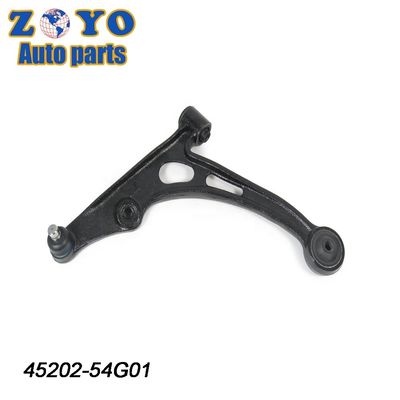 Doman NO. 520-568 E-Beschichtung Linksaufhängungssteuerungsarm für Suzuki SX4 2007-2013