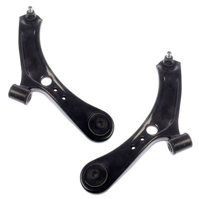 Anbringungsposition Vorderrad Rechtssteuerarm für Suzuki Swift 45202-79J00 45201-79J00