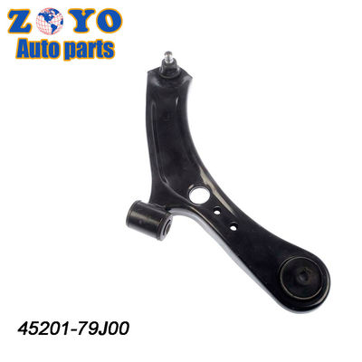 Anbringungsposition Vorderrad Rechtssteuerarm für Suzuki Swift 45202-79J00 45201-79J00