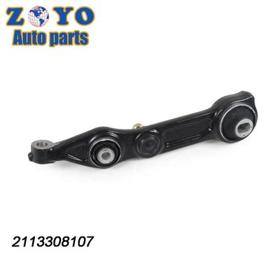 2113308207 Vorderachse Rechtsuntersteuerungsarm für Benz CLS500 CLS55 E320 E350 E500 E55 AMG GT Cabrio 2002
