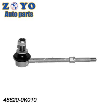 48820-0K010 Lenkriegsstange Ende für Toyota Land Cruiser 2002- Aufhängungskomponenten