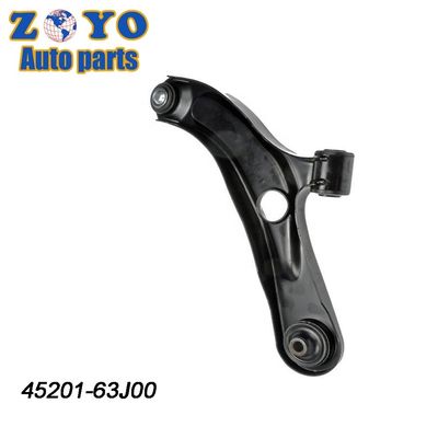 Position Unterer Probenkontrollarm für den Suzuki Aerio Swift 2005 45201-63J00 45201-57K00