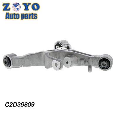 Einstellbarer Front-Untersteuerarm für den JAGUAR S-TYPE C2D25221 C2P16879 CMS101431