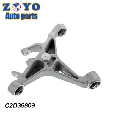 Einstellbarer Front-Untersteuerarm für den JAGUAR S-TYPE C2D25221 C2P16879 CMS101431