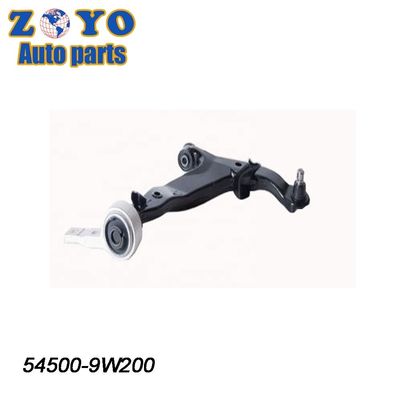 Auto High Cost Performance Frontuntersteuerungsarm für Nissan Teana J31 2008-2013 Jahr