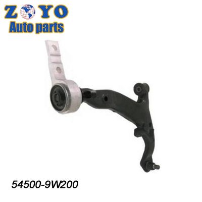 Auto High Cost Performance Frontuntersteuerungsarm für Nissan Teana J31 2008-2013 Jahr
