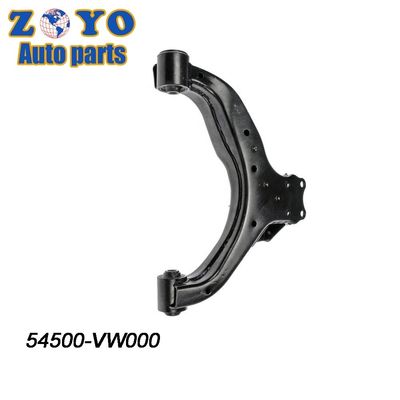 OEM-Standard Front-Links-Untersteuerungsarm Gummibusch für Nissan Urvan 2002-2012