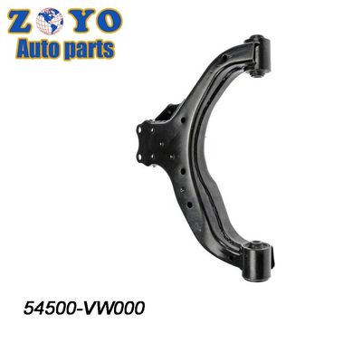 CARAVAN Box E25 Untersteuerarm für Nissan Urvan e25 2000-2012