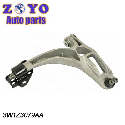 Ford Crown Victoria 2011 Vorderuntersteuerungsarm OEM Standard Aluminium 5 Stück Ford Edge