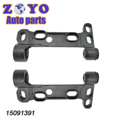 Chevrolet Trailblazer 2001-2015 Linker Frontkontrollarm von SSR und Moog Nr. RK641134