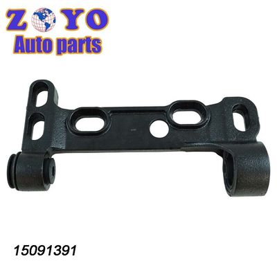 Chevrolet Trailblazer 2001-2015 Linker Frontkontrollarm von SSR und Moog Nr. RK641134