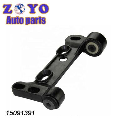 Chevrolet Trailblazer 2001-2015 Linker Frontkontrollarm von SSR und Moog Nr. RK641134