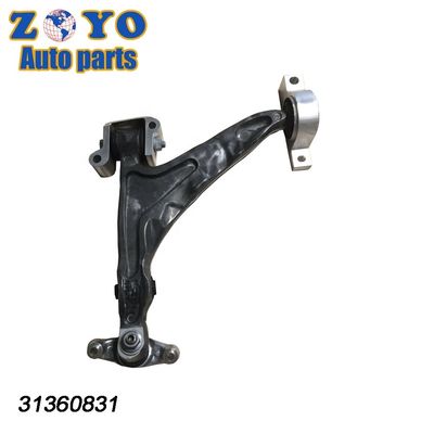 Stahl- und Aluminiumunterste Linkslenkschaltfläche für  V90 S90 1997-2018 OEM Standard