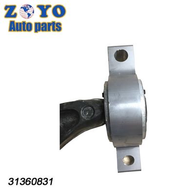 Stahl- und Aluminiumunterste Linkslenkschaltfläche für  V90 S90 1997-2018 OEM Standard