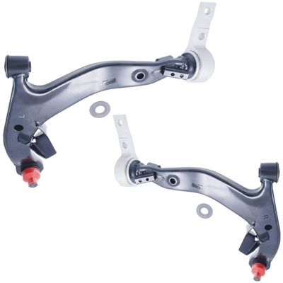 Vorderuntersteuerungsarm für Nissan Teana 54501-9W200