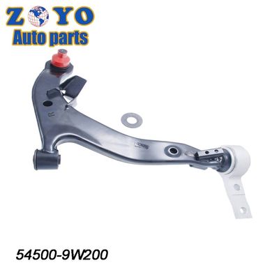 OE NO. 54500-9W200 54501-9W200 Steuerarm für Nissan Teana 2006-2013 Probe für die Luftfahrt