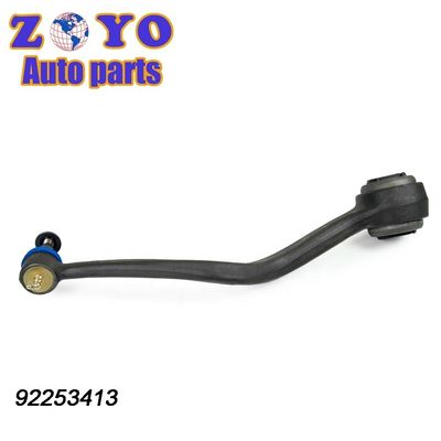 2011-2013 Jahr E-Beschichtung Schwarzer Steuerarm für Chevrolet Caprice Autosperrteile