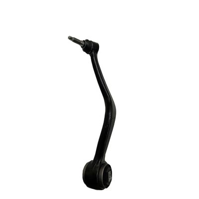 E-Coating Schwarz Wishbone Arm Aufhängung Stahl Rücken Steuerung Arm für Pontiac G8 08-09