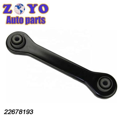 SPHC Material E-Coating LOWER Control Arm für Pontiac Torrent RK642089 OEM-Standard