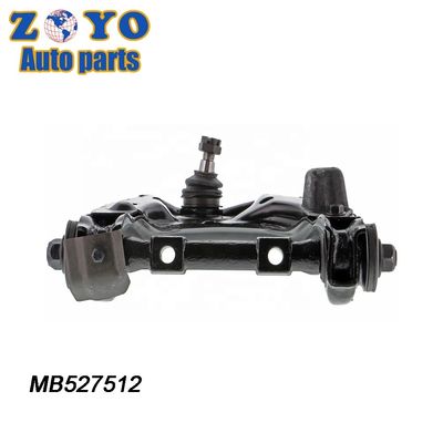 OEM-Standard MB527512 Aufhängungsteile Oberste Steuerarm für Mitsubishi L200 2007