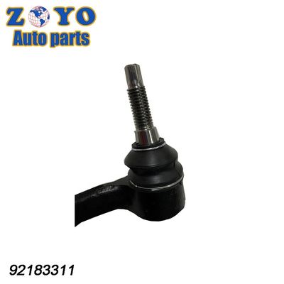 Ersetzungs-/Reparaturzweck Autoverhängungsteile E-Beschichtung Schwarz für Pontiac G8 2008-2009
