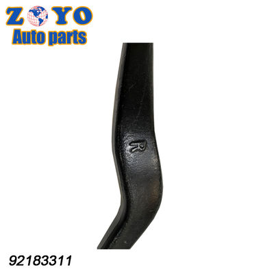 Ersetzungs-/Reparaturzweck Autoverhängungsteile E-Beschichtung Schwarz für Pontiac G8 2008-2009