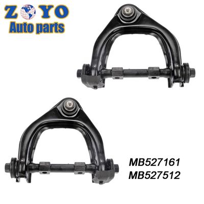 Bushing Naturkautschuk MB527161 MB527512 Untersteuerungsarm für Mitsubishi L200 1996