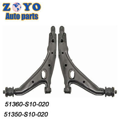 52370-SWA-A01 Autoteile Vorder-Untersteuerungsarm Bushing für Honda CRV Ersetzen/Reparaten