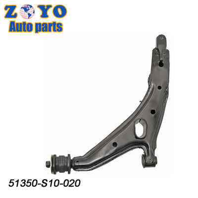 52370-SWA-A01 Autoteile Vorder-Untersteuerungsarm Bushing für Honda CRV Ersetzen/Reparaten