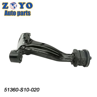 Vorder-Links-Untersteuerungsarm RK640323 für Honda CR-V CIVIC VI2005 in großer Nachfrage