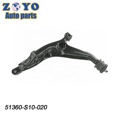 Vorder-Links-Untersteuerungsarm RK640323 für Honda CR-V CIVIC VI2005 in großer Nachfrage