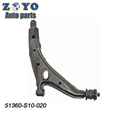 Vorder-Links-Untersteuerungsarm RK640323 für Honda CR-V CIVIC VI2005 in großer Nachfrage