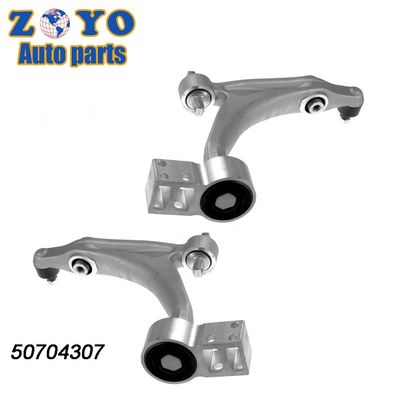 Verfügbare Probe 50704307 Vorderuntersteuerungsarm für Alfa-Romeo OEM NO 54501-L1000